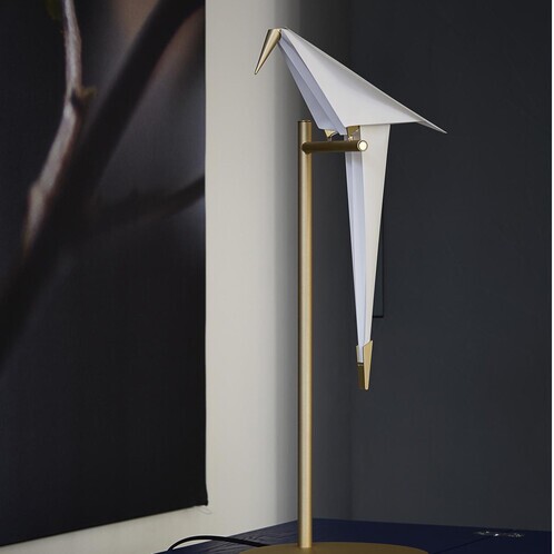 Moooi - Perch Light LED Table Lamp