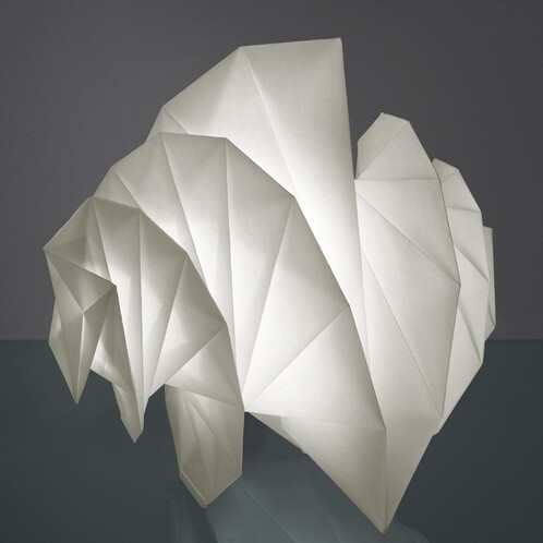 Artemide - IN-EI Mendori LED - Tafellamp