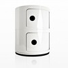 Kartell - Componibili 2 - Container 
