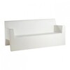 Vondom - Jut Sofa - wit/mat