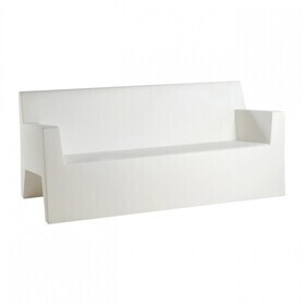 Vondom - Jut outdoor sofa