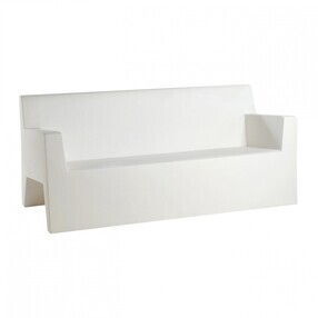 Vondom - Jut outdoor sofa