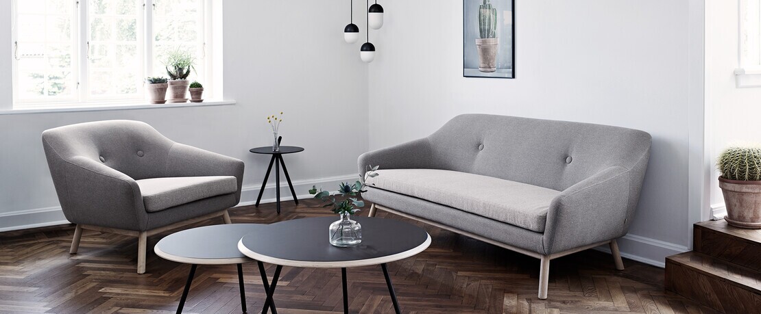 Presenter Coffeetable