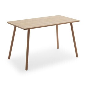 Fritz Hansen - Bureau Skagerak Georg 120x65x73cm