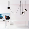 Flos - Aim LED Pendelleuchte 