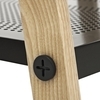 Normann Copenhagen - Toj Cloth Rack 160 x 74 x 59,5