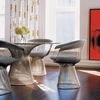 Knoll International - Platner Esstisch