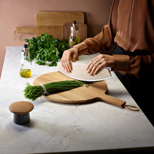 SmartMat - Untersetzer/Tablet-Halter - Nordic kitchen