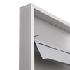 Kristalia - Foot Box Hänge-Schuhschrank