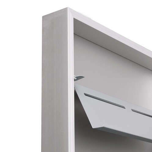 Kristalia - Foot Box Hänge-Schuhschrank