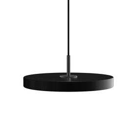 Umage - Asteria Mini LED Pendelleuchte Schwarz