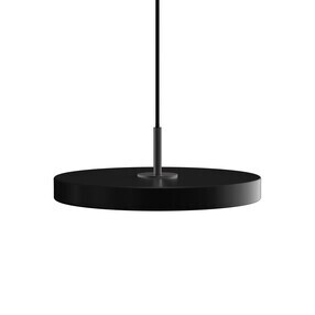 Umage - Asteria Mini LED hanglamp zwart