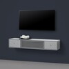Montana - TV & Sound Hub II - Placard 