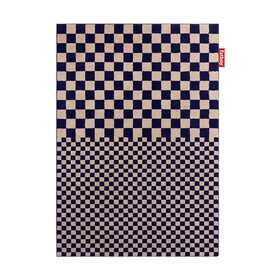 Fatboy - Petit Square Affair tapijt 230x160cm