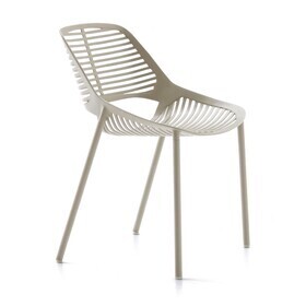 Fast - Niwa - Chaise de jardin
