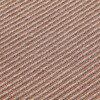 GAN - Garden Layers Diagonal - Tapijt 200x300cm - amandel-perzik/handweefgetouw