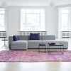 HAY - Mags Lounge Sofa Chaise Longue Left