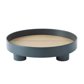 Muuto - Platform Tray Tablett