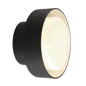 Marset - Applique murale/plafonnier d'exterieur LED Plaff-on! 16