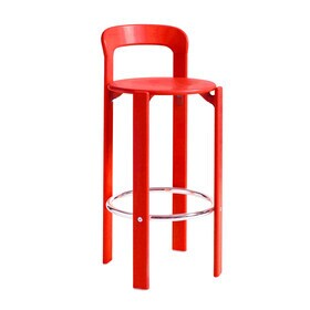 HAY - Rey Bar Chair 75cm
