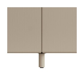 String - Relief verbindingspoot set van 2