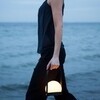 Menu - Carrie - Draagbare lamp LED