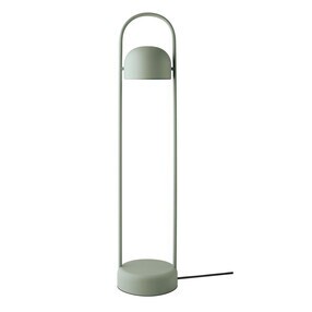 Eva Solo - Quay vloerlamp