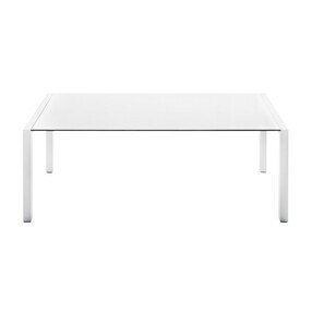 Kristalia - Sushi Alucompact® - Table