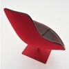 Moroso - Fjord - Fauteuil pivotant