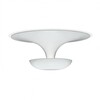 Vibia - Funnel LED Wand-/Deckenleuchte - weiß/lackiert/Ø16cm/2700K/2941,6lm