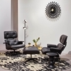 Vitra - Eames Lounge Chair Sessel & Ottoman