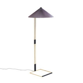 HAY - Matin LED vloerlamp