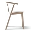 Cappellini - Bac - Chaise avec accoudoirs