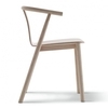 Cappellini - Bac - Chaise avec accoudoirs