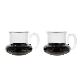 Tom Dixon - Bump Teetassen 2er Set