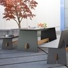 Conmoto - Tension Outdoor Table