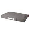 Fatboy - Fatboy Doggielounge Stonewashed 80x120cm - taupe