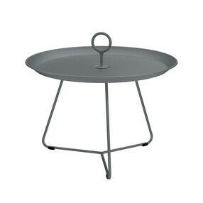HOUE - Eyelet tuin bijzettafel Ø 57,5cm