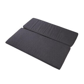 Conmoto - Tension Sitz- und Rückenauflage 2er Set
