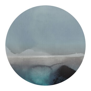 Moooi Carpets - Horizon Lake Teppich