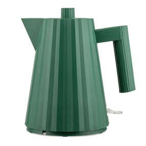 Alessi - Plissé Electric Kettle 100cl