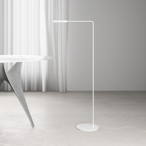 Lumina - FLO Floor LED Stehleuchte