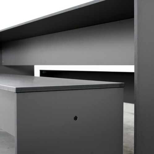 Conmoto - Riva Set 220 Table + 1 Bench