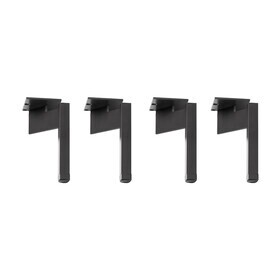Piure - Nex Pur Box 2.0 Corner Feet Set of 4