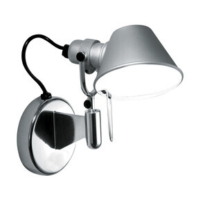 Artemide - Tolomeo Micro Faretto Wandleuchte