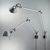 Artemide - Tolomeo Mini Parete Wandleuchte