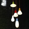 Martinelli Luce - Ciulifruli Pendelleuchte