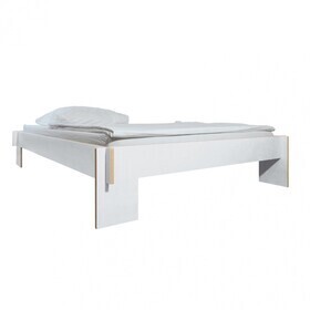 Moormann - Siebenschläfer Double Bed 160x200cm