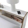 müller möbelwerkstätten - Slope Double Bed