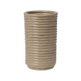 Ferm Living - Corduroy vaas